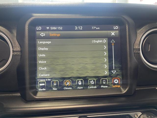 Photo of 2022 Limited Edition Gobi Clearcoat Jeep Wrangler Unlimited 4xe