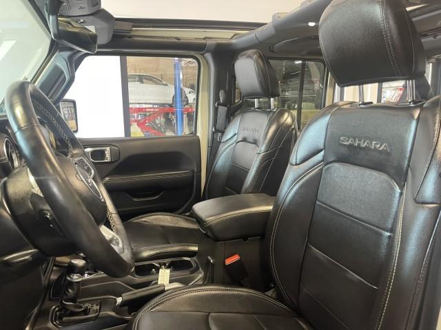 Photo of 2022 Limited Edition Gobi Clearcoat Jeep Wrangler Unlimited 4xe