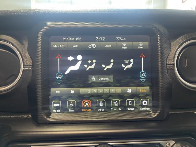 Photo of 2022 Limited Edition Gobi Clearcoat Jeep Wrangler Unlimited 4xe