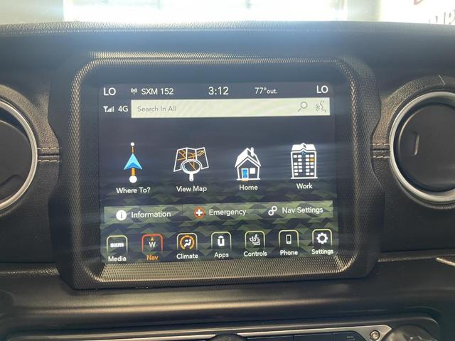Photo of 2022 Limited Edition Gobi Clearcoat Jeep Wrangler Unlimited 4xe