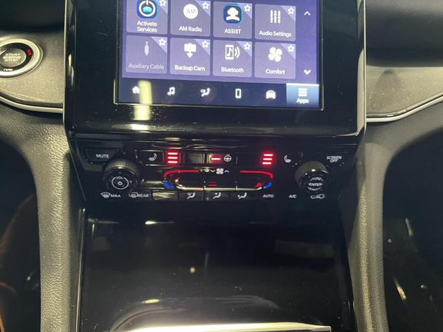 Photo of 2021 Velvet Red Pearlcoat Jeep Grand Cherokee L
