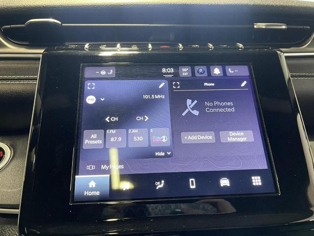 Photo of 2021 Velvet Red Pearlcoat Jeep Grand Cherokee L