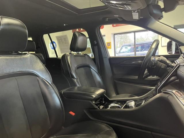 Photo of 2021 Velvet Red Pearlcoat Jeep Grand Cherokee L