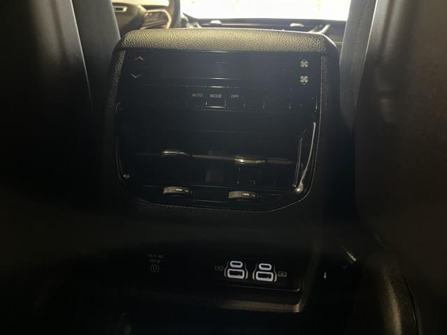 Photo of 2021 Velvet Red Pearlcoat Jeep Grand Cherokee L