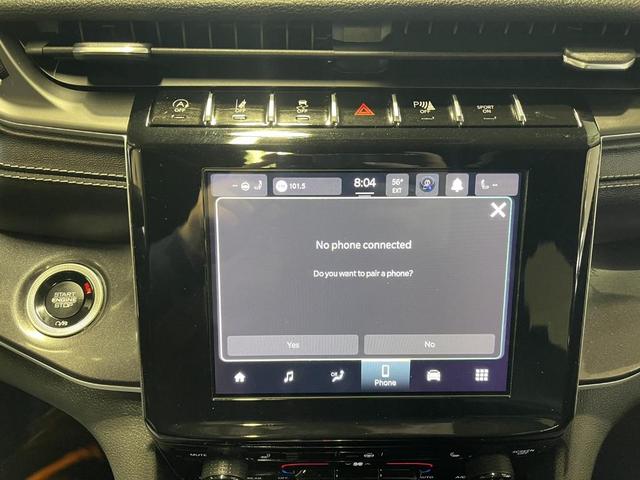 Photo of 2021 Velvet Red Pearlcoat Jeep Grand Cherokee L