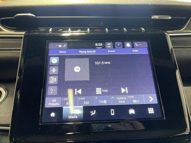 Photo of 2021 Velvet Red Pearlcoat Jeep Grand Cherokee L