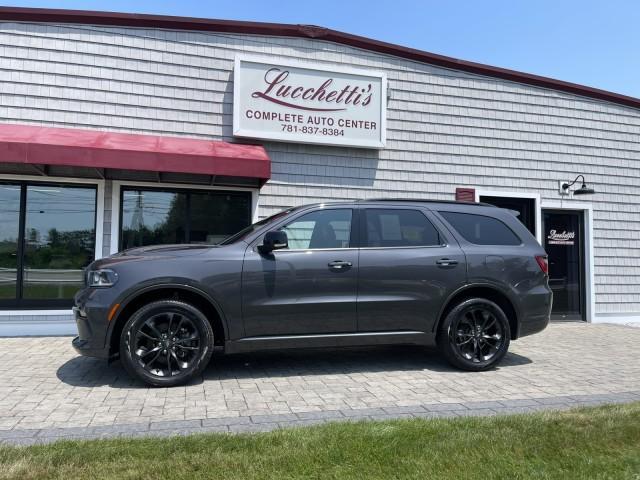 2023 Dodge Durango