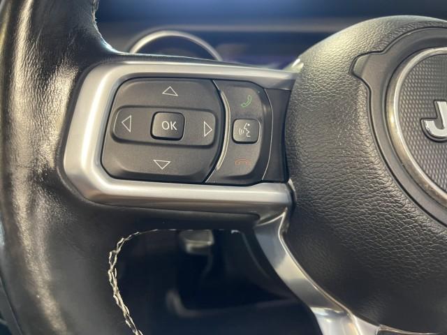 Photo of 2022 Black Clearcoat Jeep Wrangler Unlimited 4xe