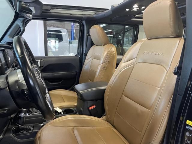 Photo of 2022 Black Clearcoat Jeep Wrangler Unlimited 4xe