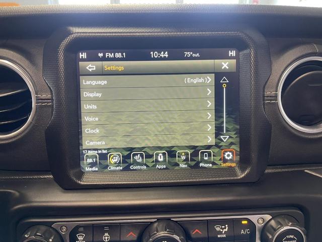 Photo of 2022 Black Clearcoat Jeep Wrangler Unlimited 4xe