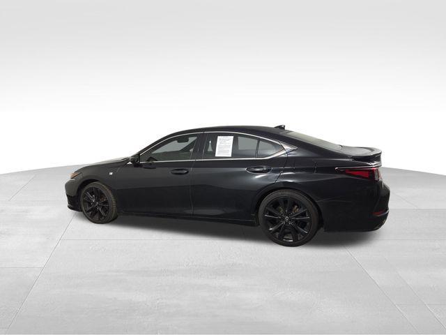 Photo of 2023 Caviar Lexus ES 350