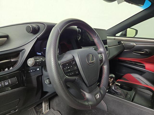 Photo of 2023 Caviar Lexus ES 350