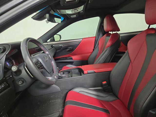 Photo of 2023 Caviar Lexus ES 350