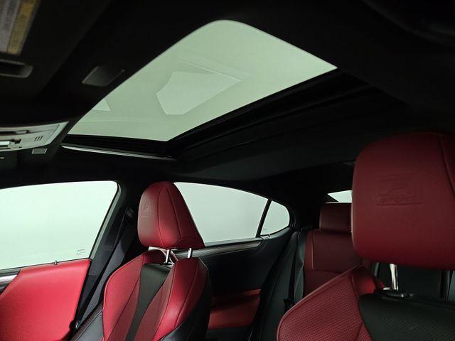 Photo of 2023 Caviar Lexus ES 350