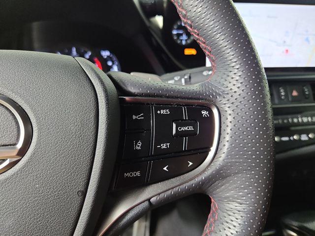 Photo of 2023 Caviar Lexus ES 350