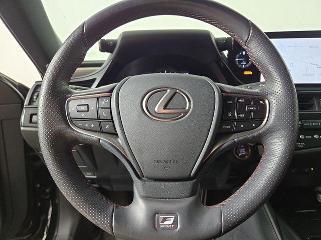 Photo of 2023 Caviar Lexus ES 350