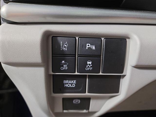 Photo of 2021 Apex Blue Pearl Acura RDX