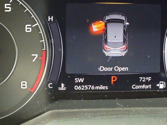 Photo of 2021 Apex Blue Pearl Acura RDX