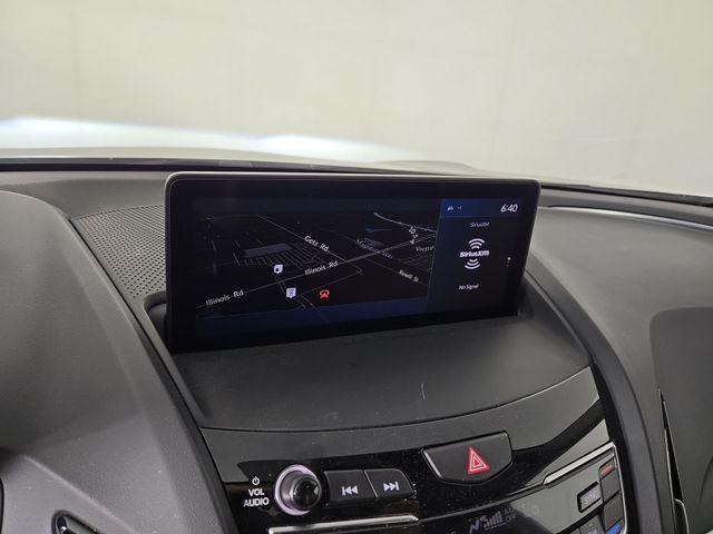 Photo of 2021 Apex Blue Pearl Acura RDX