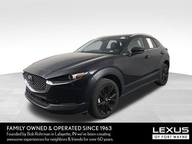 2024 Mazda Cx-30