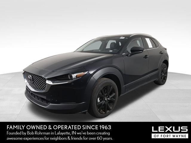 2024 Mazda Cx-30