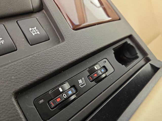 Photo of 2015 Satin Cashmere Metallic Lexus RX 350