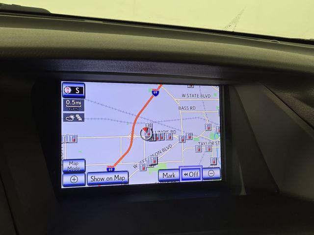Photo of 2015 Satin Cashmere Metallic Lexus RX 350