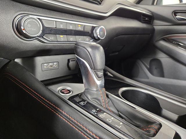 Photo of 2023 Deep Blue Pearl Nissan Altima