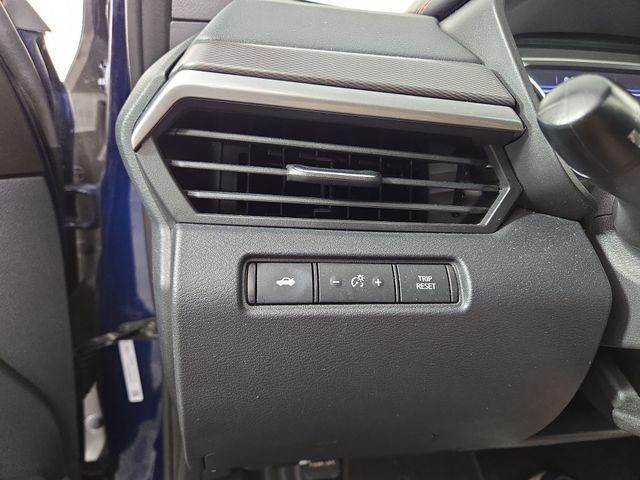 Photo of 2023 Deep Blue Pearl Nissan Altima