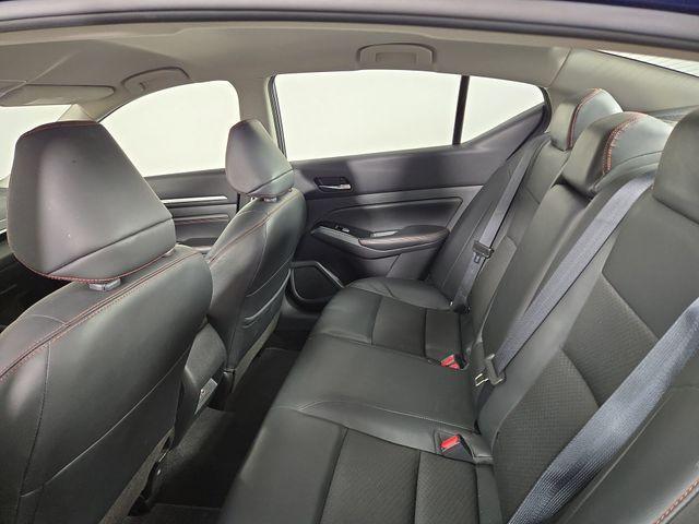 Photo of 2023 Deep Blue Pearl Nissan Altima