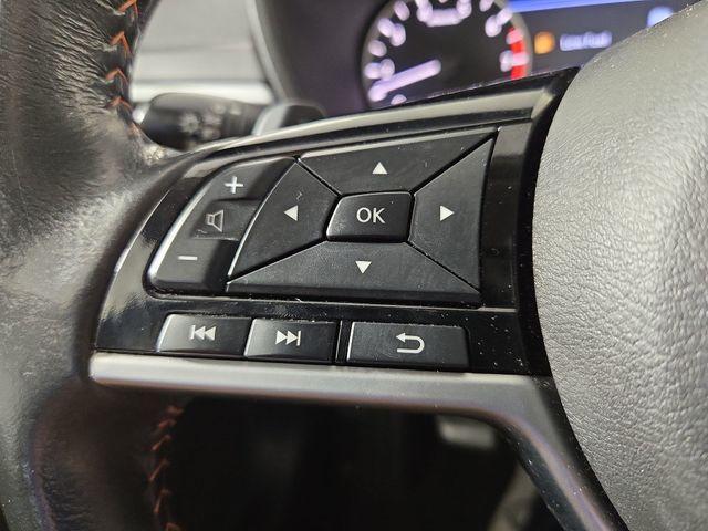 Photo of 2023 Deep Blue Pearl Nissan Altima
