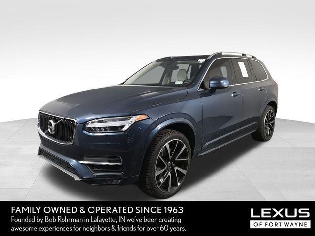 2019 Volvo XC90