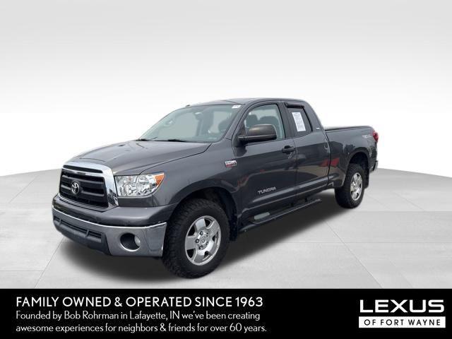 2011 Toyota Tundra