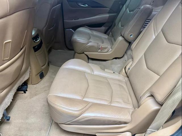 Photo of 2016 Black Raven Cadillac Escalade
