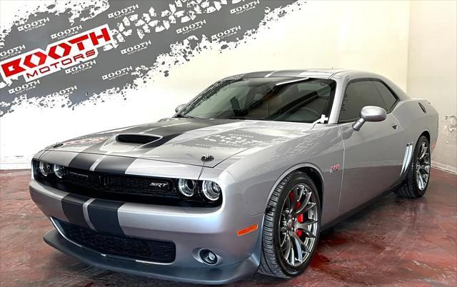 2015 Dodge Challenger