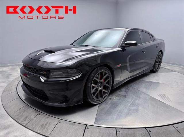 2017 Dodge Charger