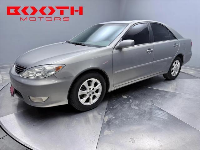 2006 Toyota Camry