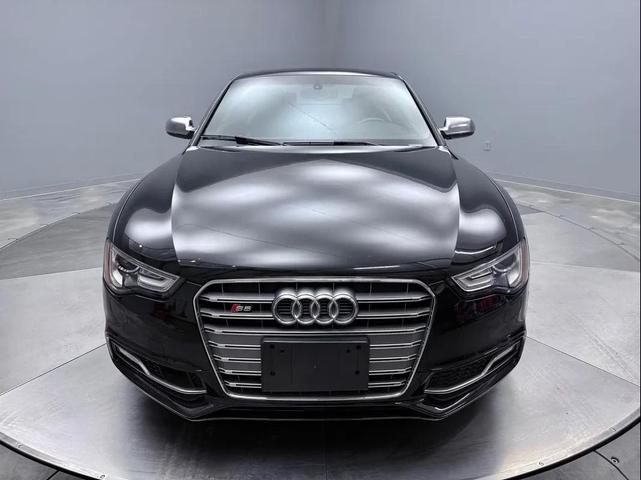 Photo of 2013 Black Audi S5