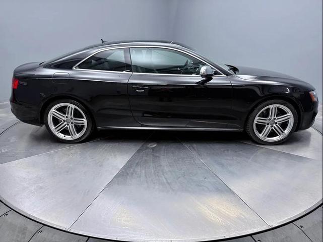 Photo of 2013 Black Audi S5