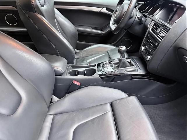 Photo of 2013 Black Audi S5