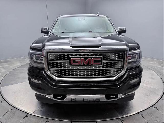 Photo of 2018 Onyx Black GMC Sierra 1500