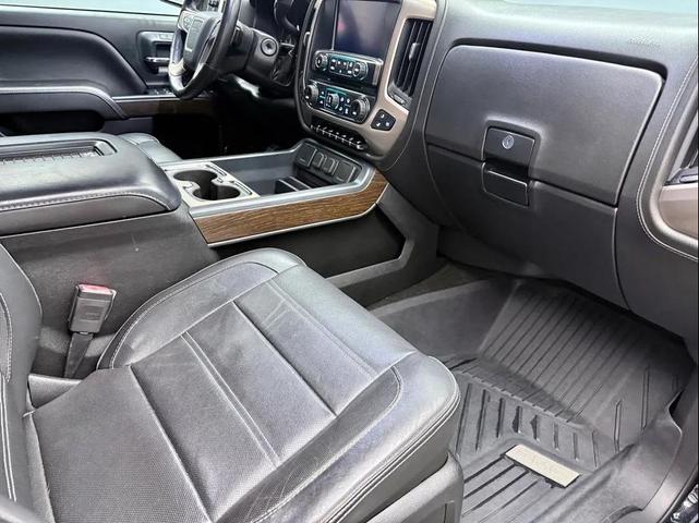 Photo of 2018 Onyx Black GMC Sierra 1500