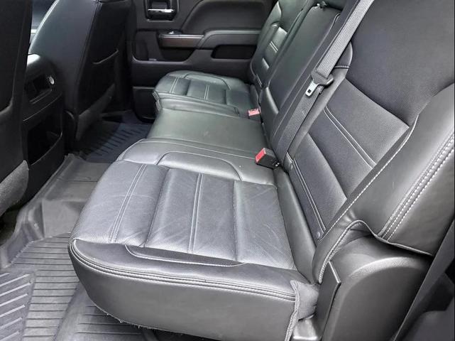 Photo of 2018 Onyx Black GMC Sierra 1500