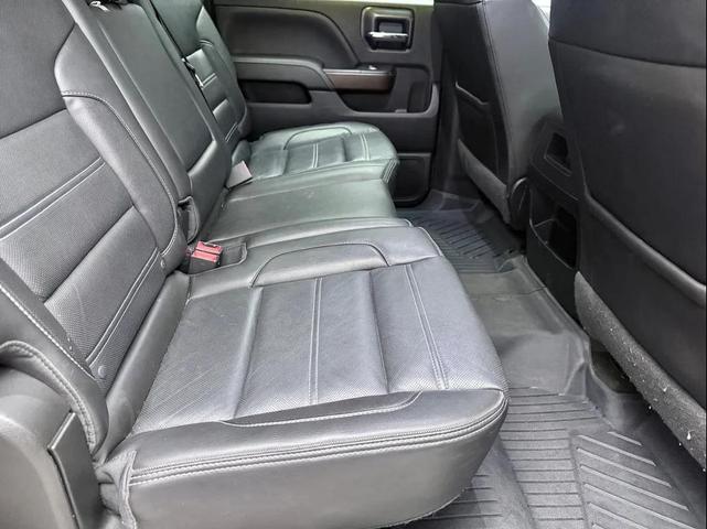 Photo of 2018 Onyx Black GMC Sierra 1500