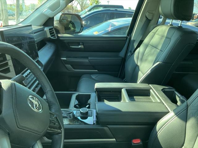 Photo of 2023 Blueprint Toyota Tundra