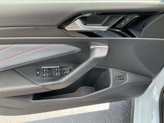 Photo of 2025 Monterey Blue Volkswagen Jetta GLI