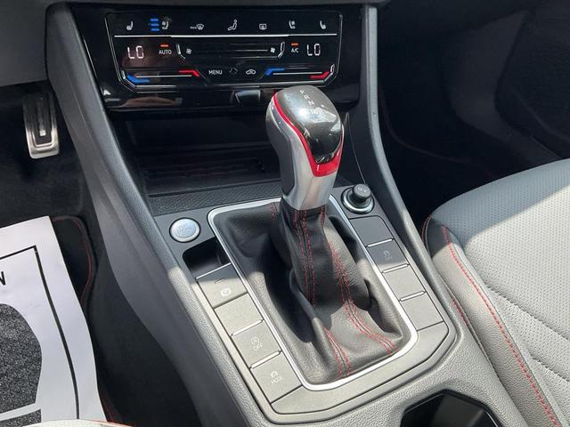 Photo of 2025 Monterey Blue Volkswagen Jetta GLI