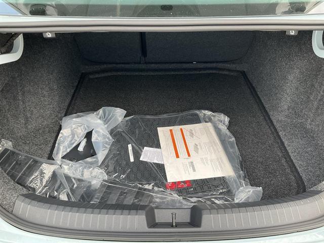 Photo of 2025 Monterey Blue Volkswagen Jetta GLI