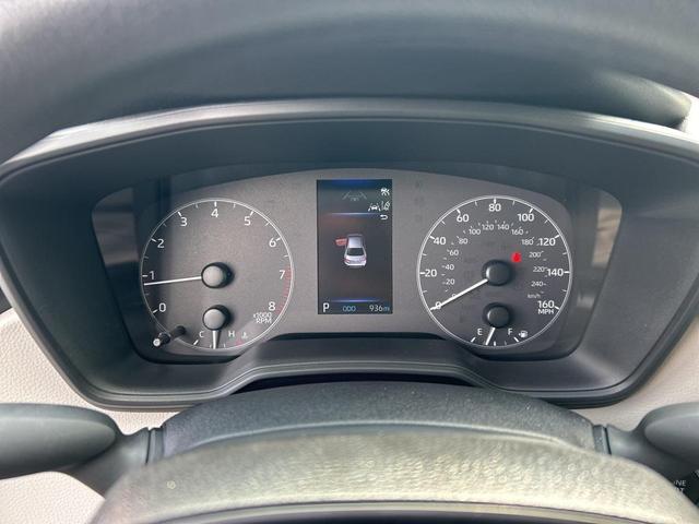 Photo of 2025 Celestite Toyota Corolla