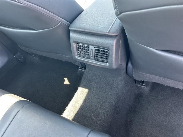 Photo of 2023 Gray Toyota Camry